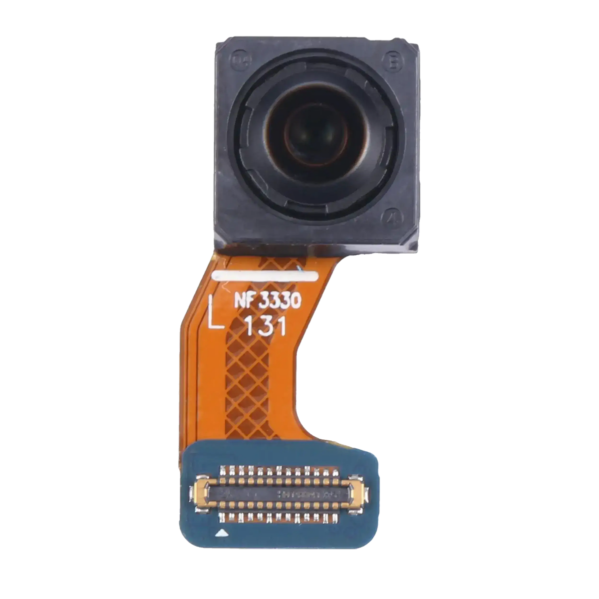 Front Camera Compatible For Samsung Galaxy Z Flip 5 (F731) / Z Flip 6 (F741)