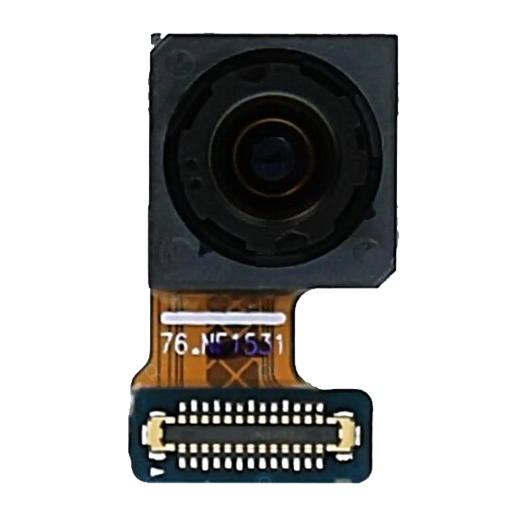 Front Camera Compatible For Samsung Galaxy Z Flip 3 5G (Service Pack)