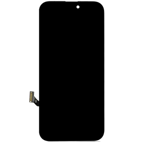 LCD Assembly Compatible For iPhone 16e (Aftermarket: AQ7 / Incell)