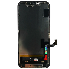 LCD Assembly Compatible For iPhone 16e (Aftermarket: AQ7 / Incell)