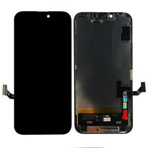 LCD Assembly Compatible For iPhone 16e (Aftermarket: AQ7 / Incell)