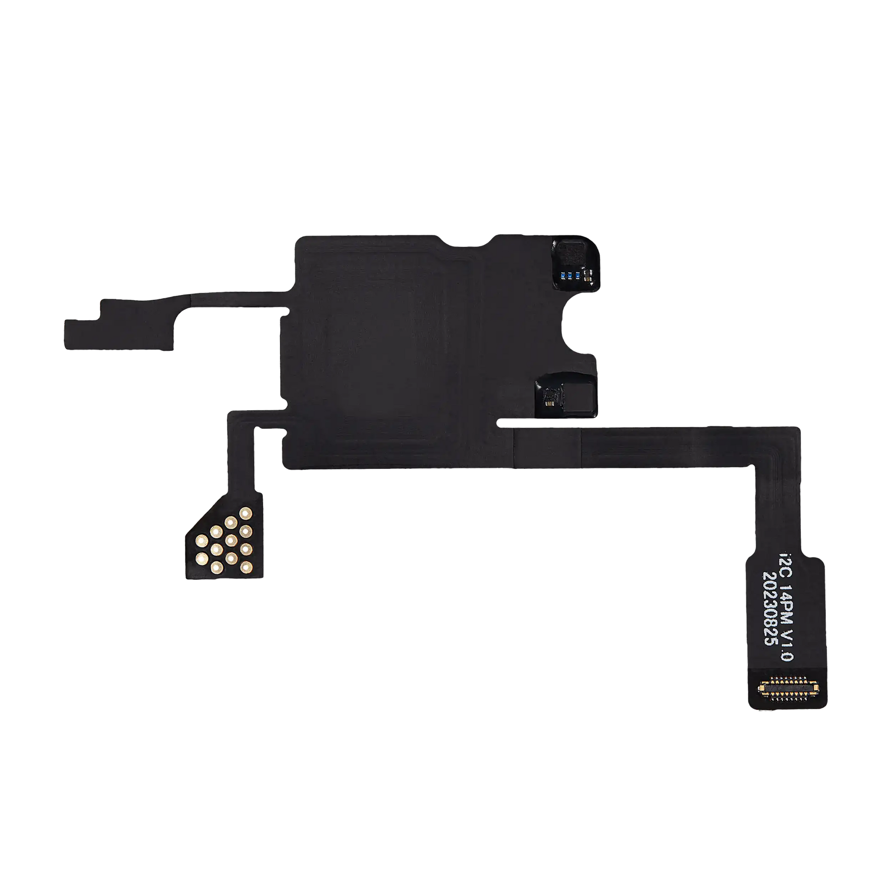 Proximity Sensor Flex Cable compatible For iPhone 14 Pro Max (Programming Required) (I2C)