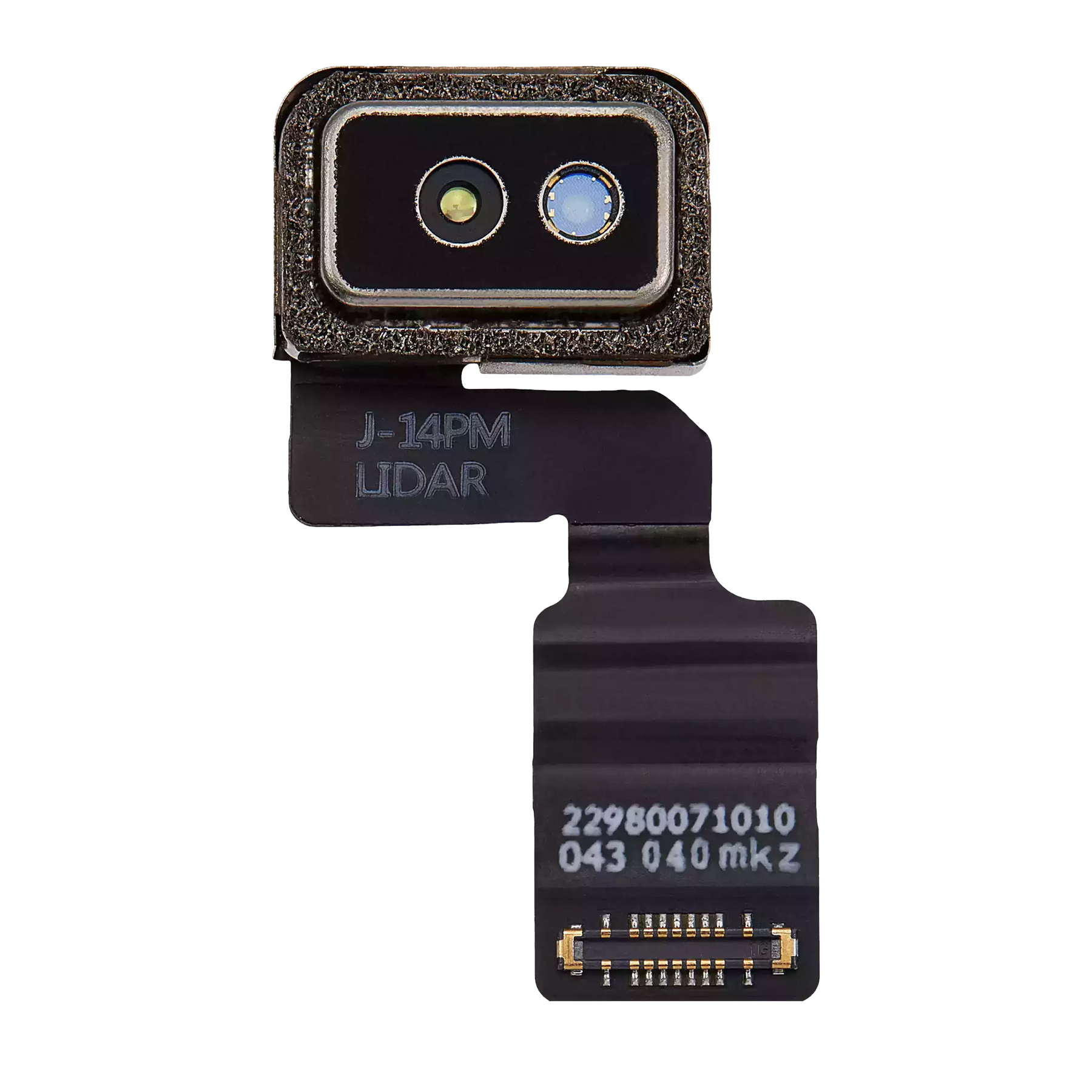 Infrared Radar Scanner Flex Cable Compatible For iPhone 14 Pro Max (JCID)