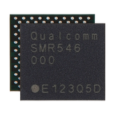 RF Transceiver IC Compatible For iPhone 14 Series / 15 Series / 16 Series (SMR546)