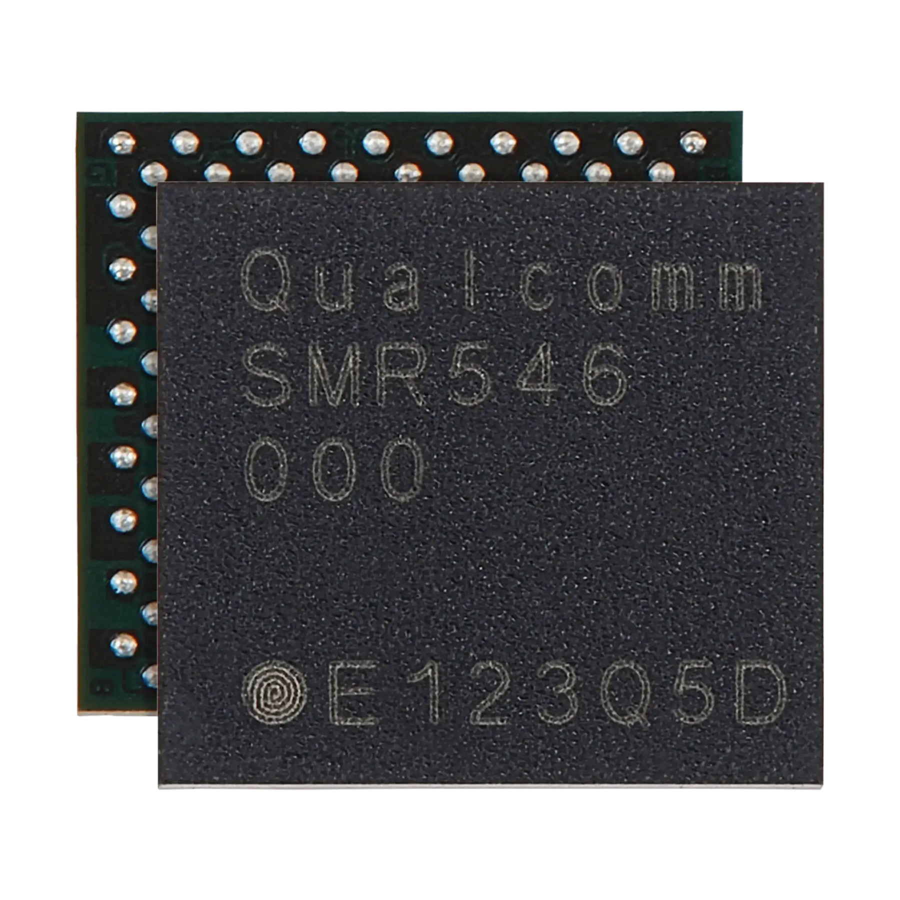 RF Transceiver IC Compatible For iPhone 14 Series / 15 Series / 16 Series / 23 Series (SMR546)