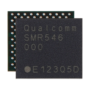 RF Transceiver IC Compatible For iPhone 14 Series / 15 Series / 16 Series (SMR546)