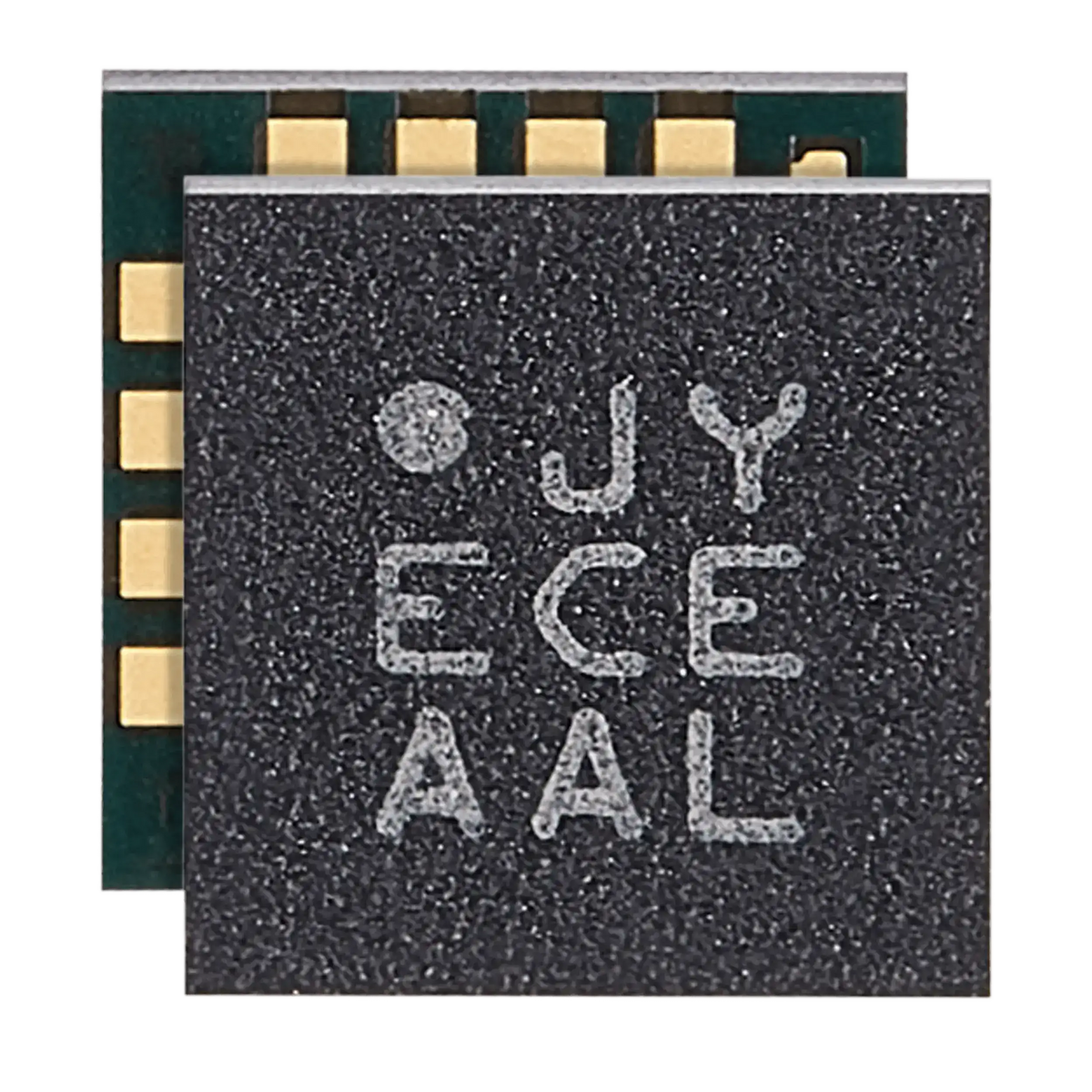 JY Gyroscope IC Compatible For iPhone 14 Series / 15 Series / 16 Series