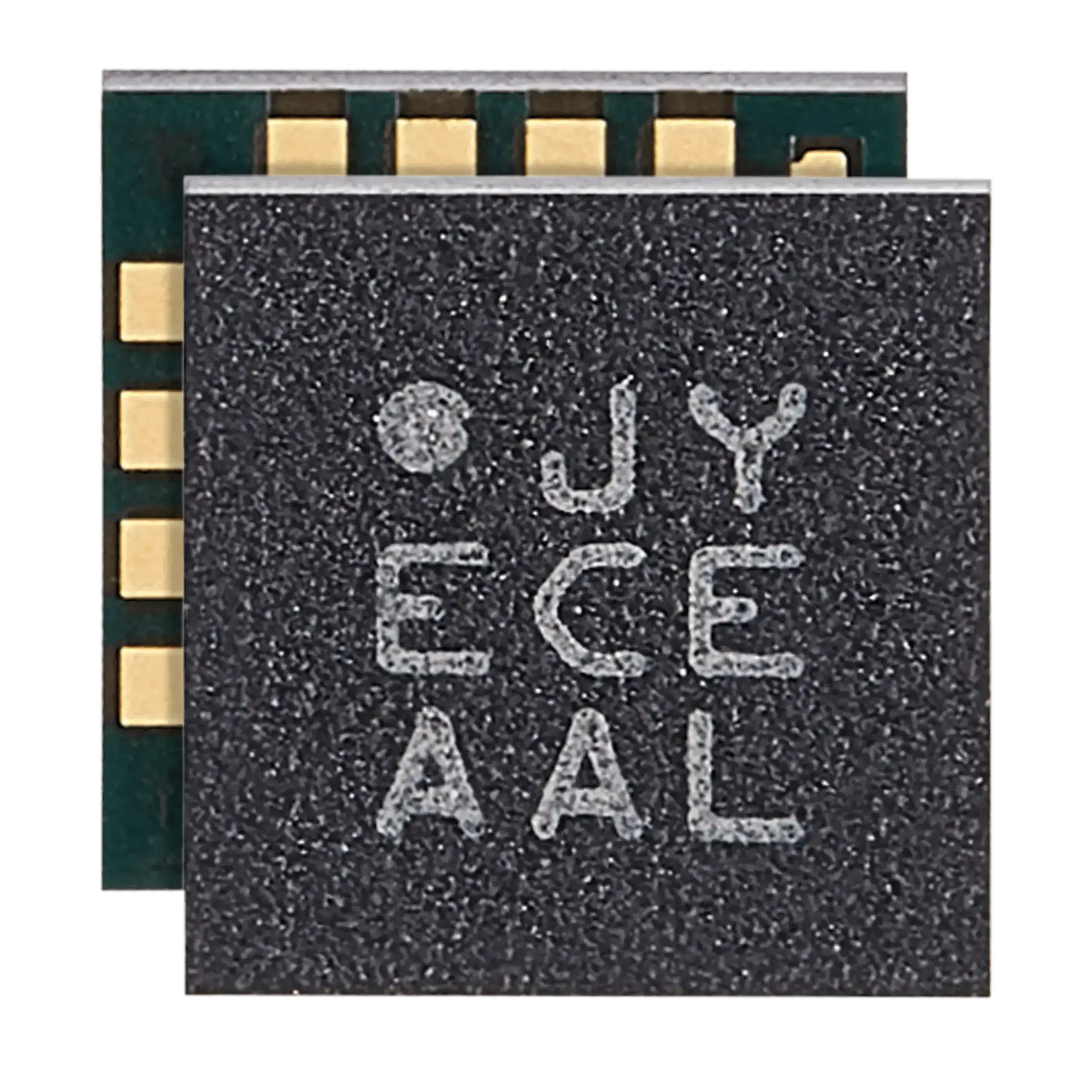 JY Gyroscope IC Compatible For iPhone 14 Series / 15 Series / 16 Series