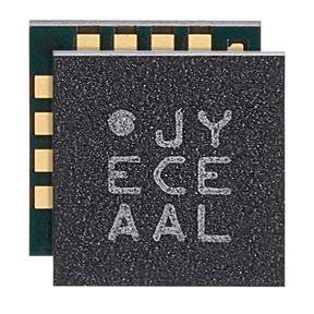 JY Gyroscope IC Compatible For iPhone 14 Series / 15 Series / 16 Series