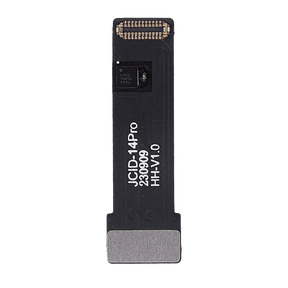 Back Camera Tag-On Flex Cable Compatible For iPhone 14 Pro (JCID)