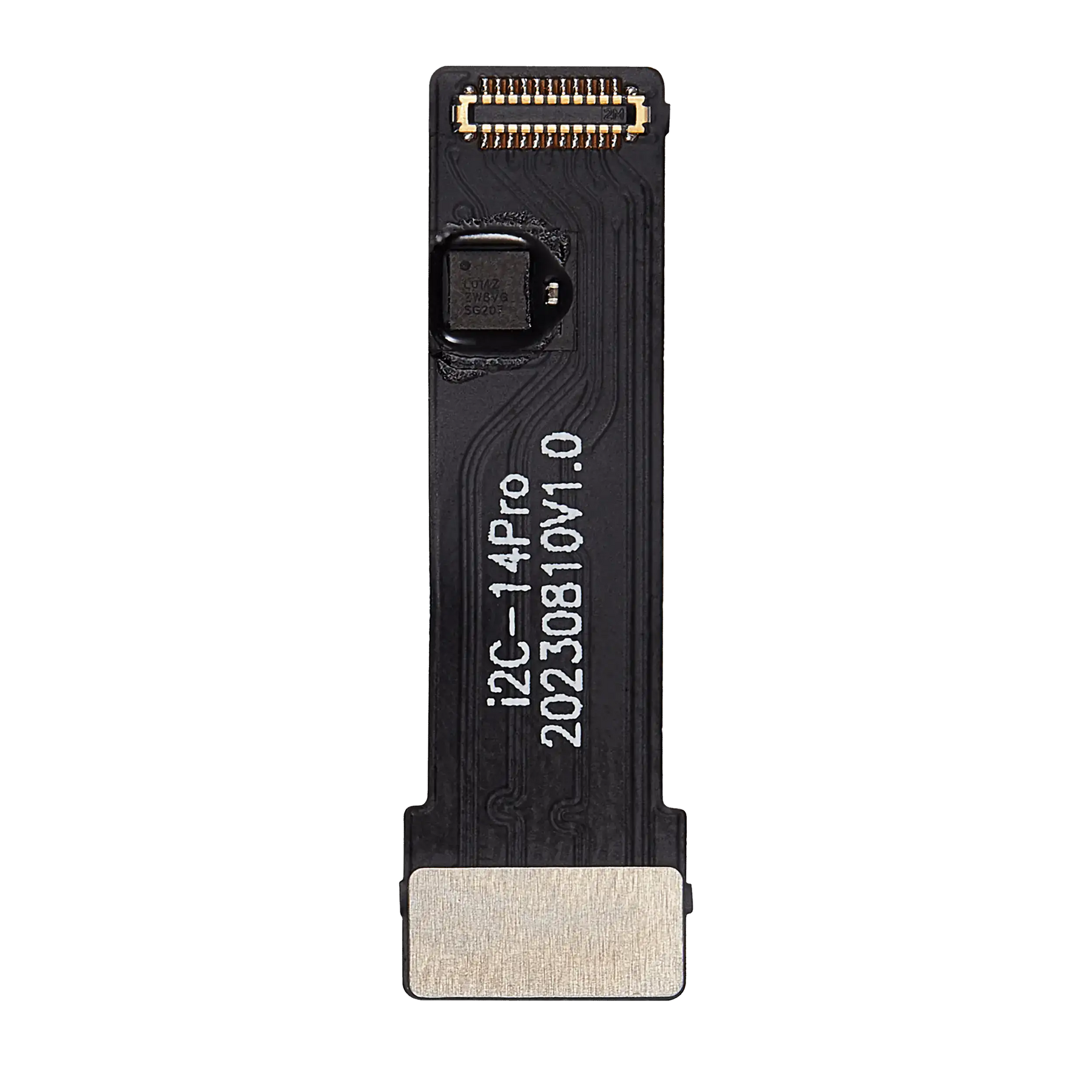 Back Camera Tag-On Flex Cable For iPhone 14 Pro (I2C)
