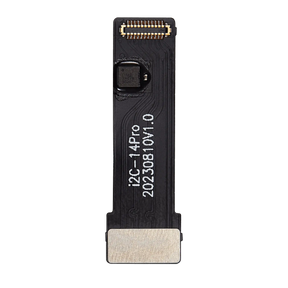 Back Camera Tag-On Flex Cable For iPhone 14 Pro (I2C)