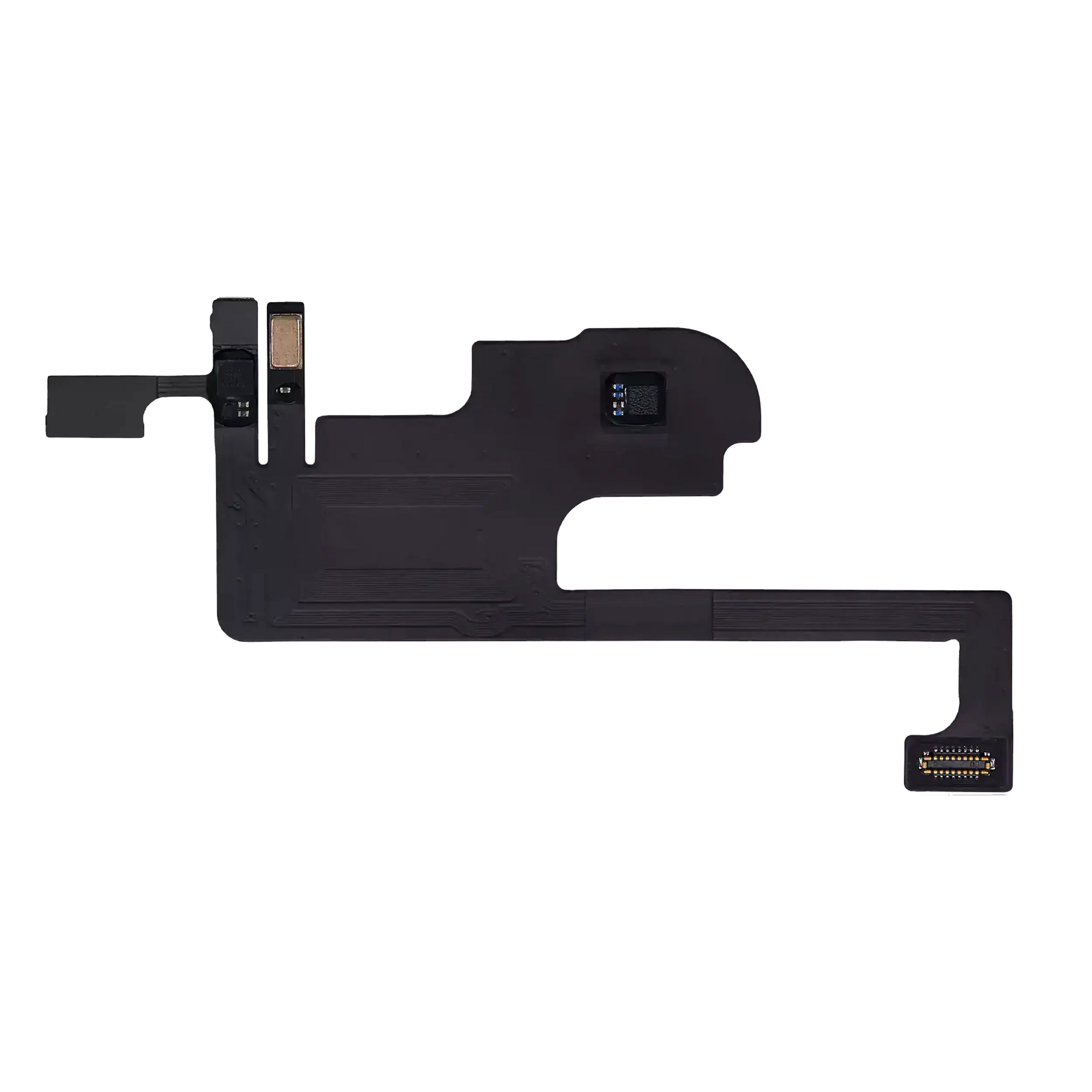 Proximity Sensor Flex Cable Compatible For iPhone 14 (Face ID and True Tone Recovery) (JCID)