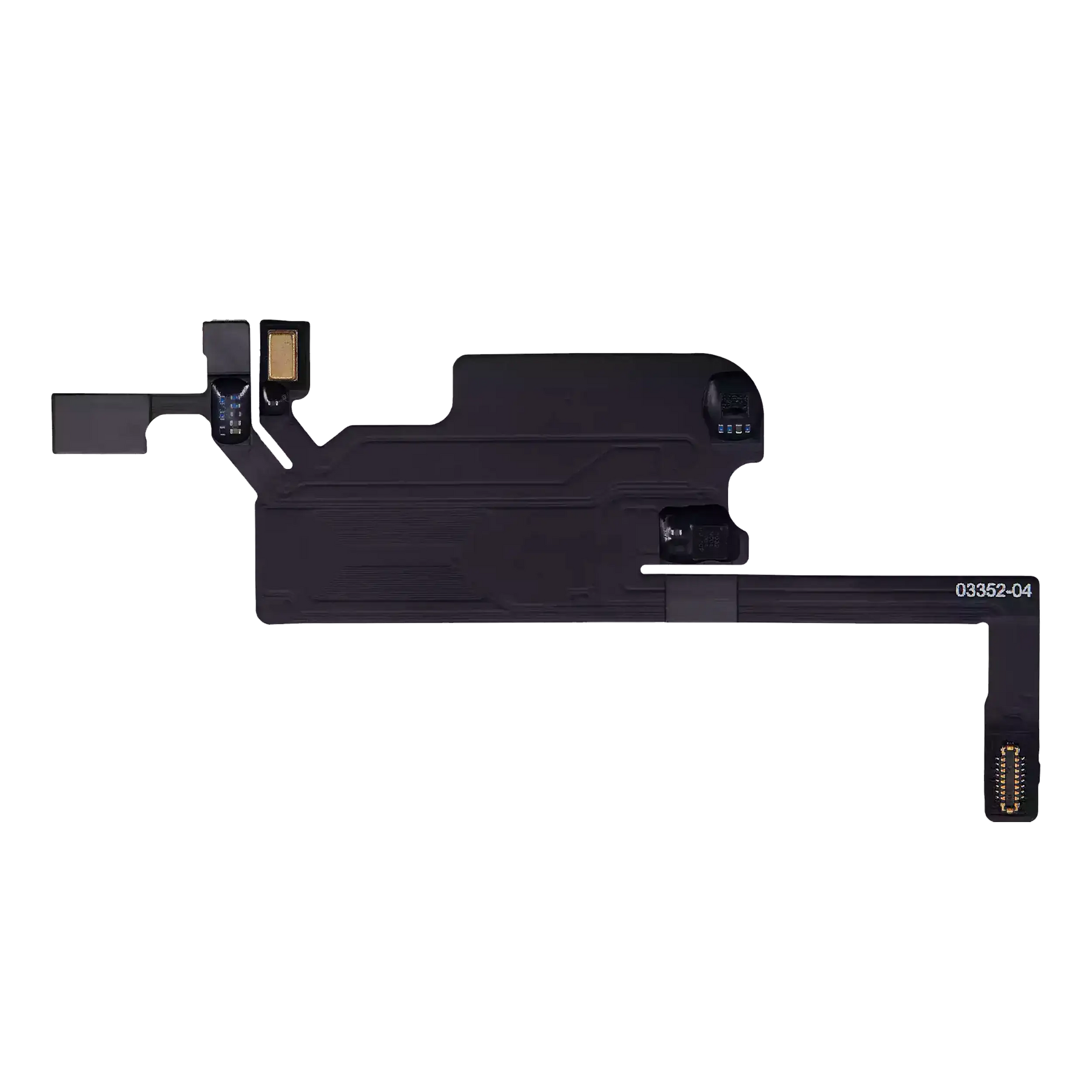 Proximity Sensor Flex Cable Compatible For iPhone 13 Pro Max (Face ID and True Tone Recovery) (JCID)