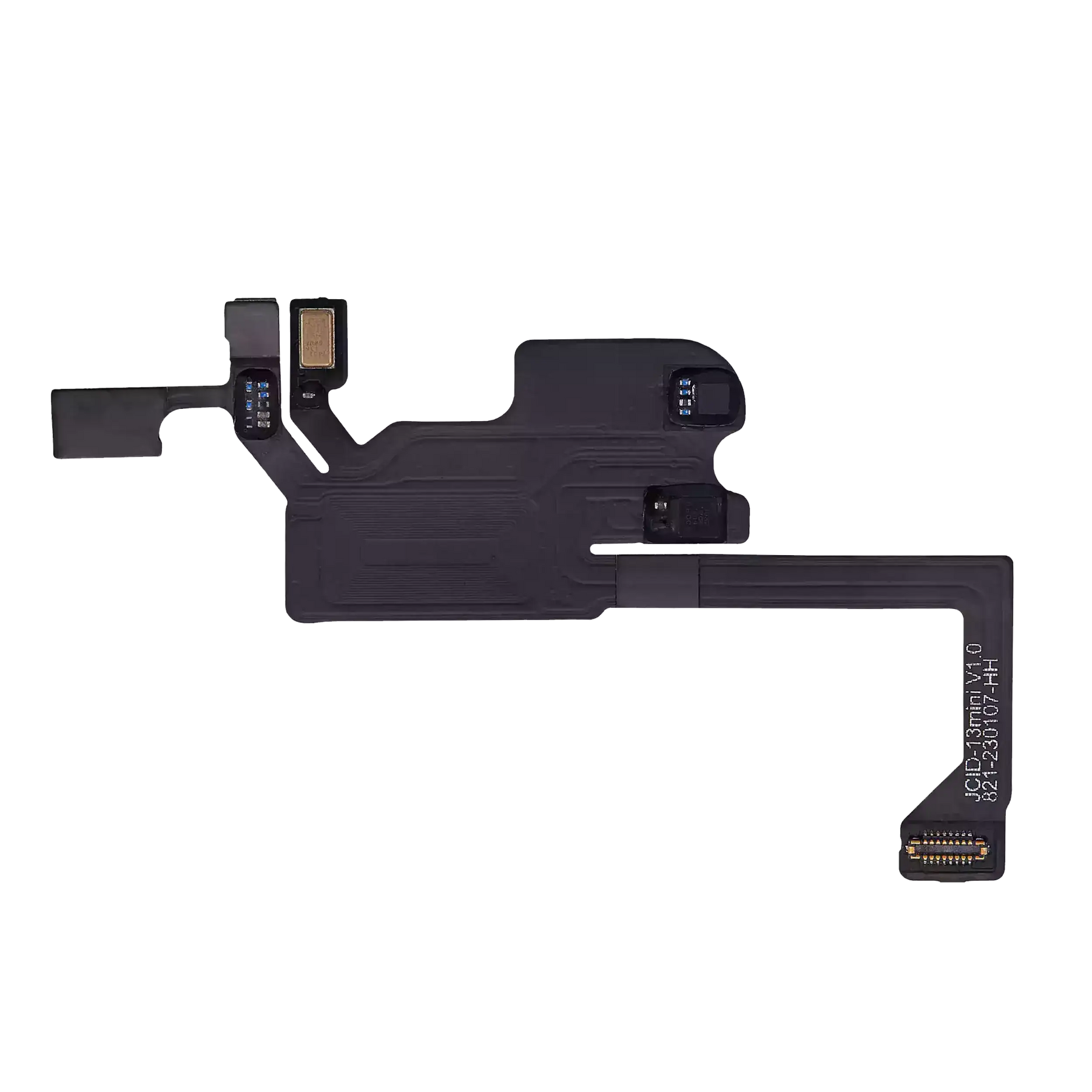 Proximity Sensor Flex Cable Compatible For iPhone 13 Mini (Face ID and True Tone Recovery) (JCID)