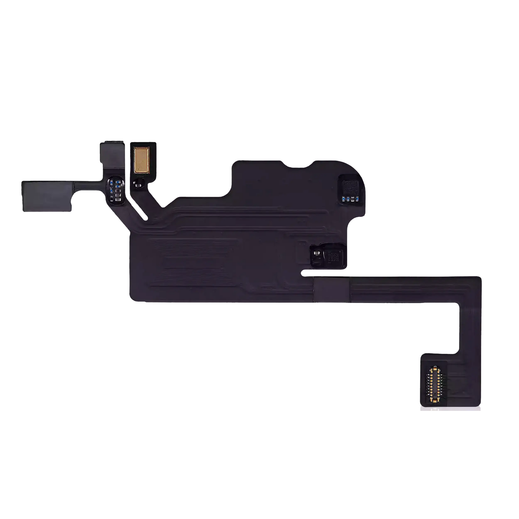Proximity Sensor Flex Cable Compatible For iPhone 13 (Face ID and True Tone Recovery) (JCID)