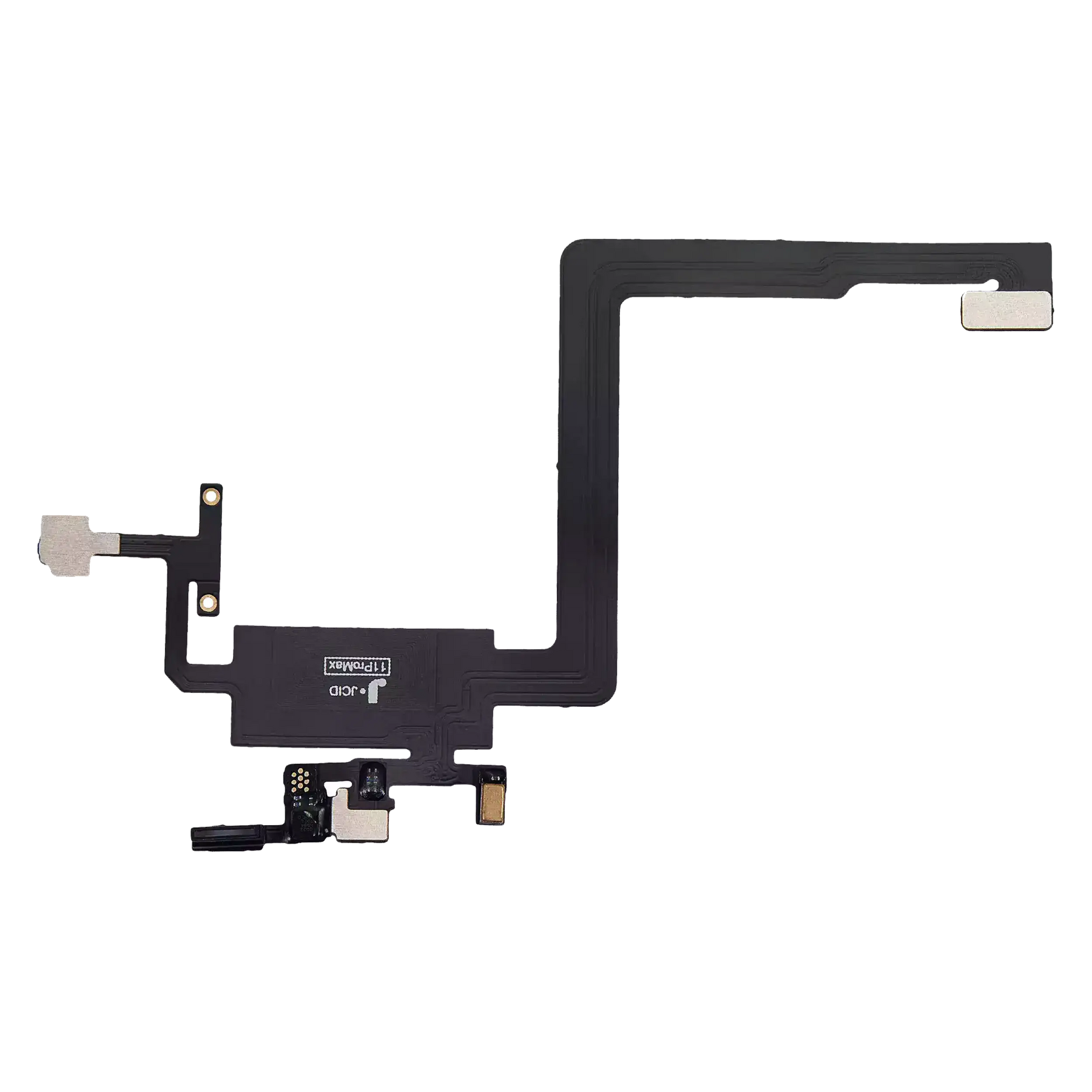 Proximity Sensor Flex Cable Compatible For iPhone 11 Pro Max (Face ID and True Tone Recovery) (JCID)