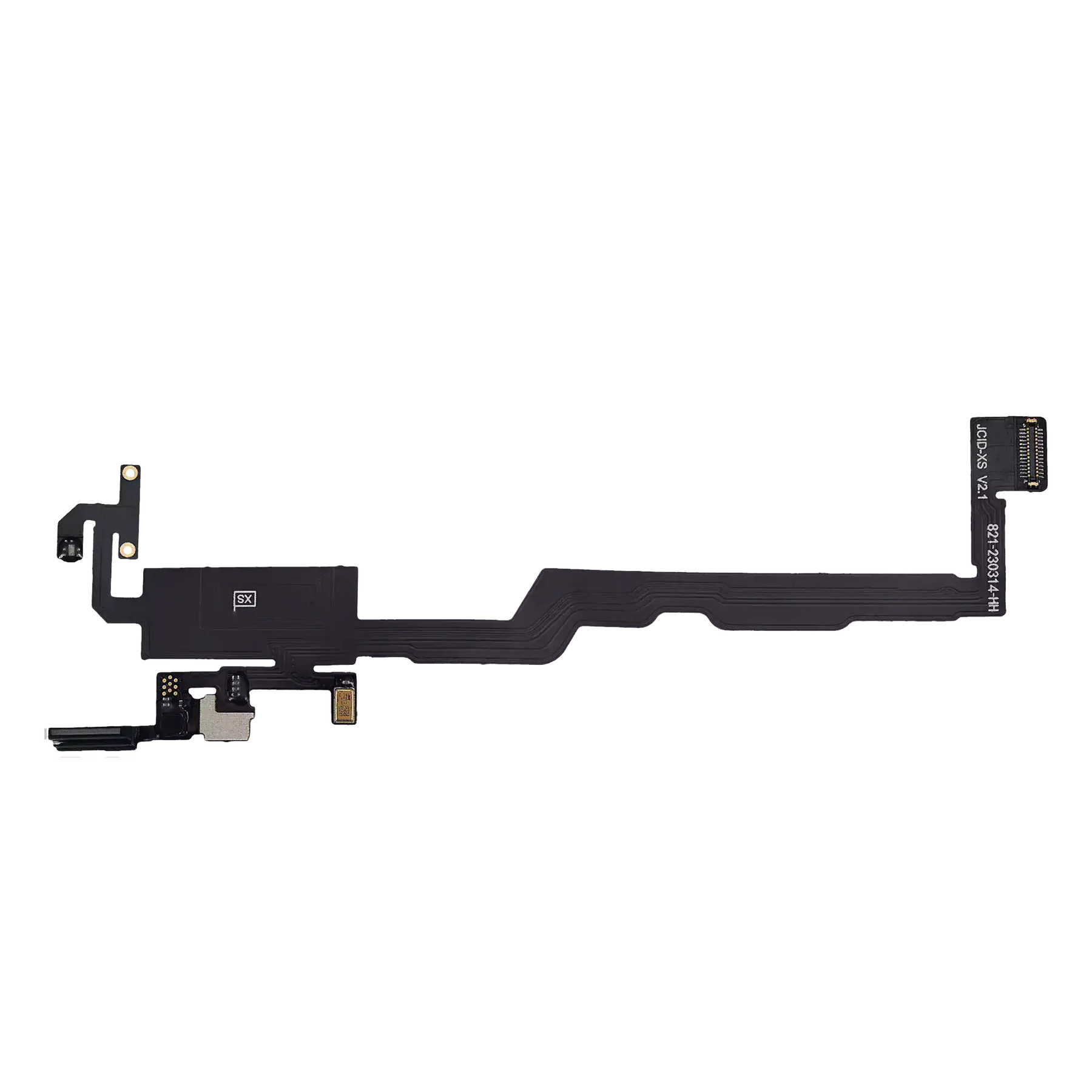 Proximity Sensor Flex Cable Compatible For iPhone XS (Face ID and True Tone Recovery) (JCID)