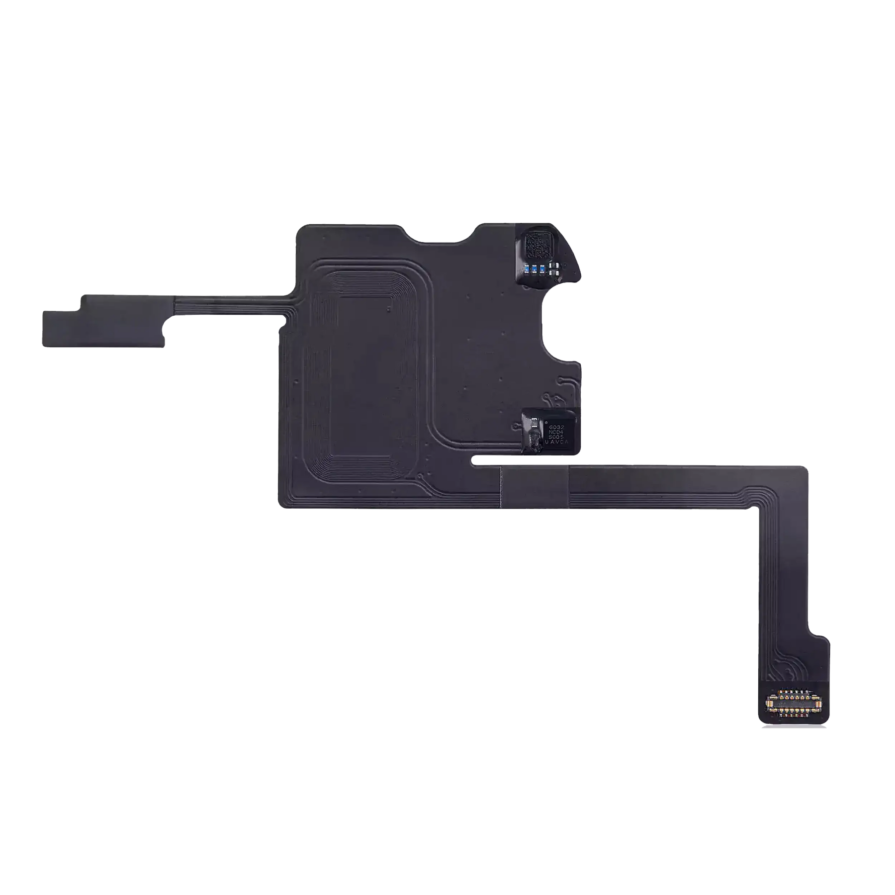 Proximity Sensor Flex Cable compatible For iPhone 15 Pro (Programming Required) (I2C)