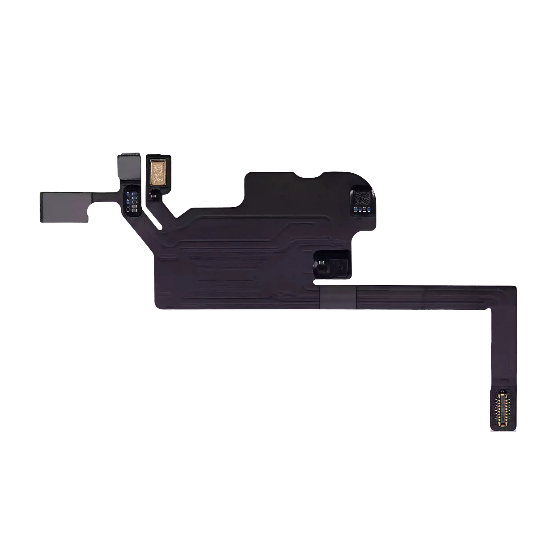 Proximity Sensor Flex Cable Compatible For iPhone 13 Pro (Face ID and True Tone Recovery) (JCID)