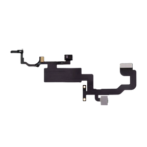 Proximity Sensor Flex Cable Compatible For iPhone 12 Pro Max (Face ID and True Tone Recovery) (JCID)