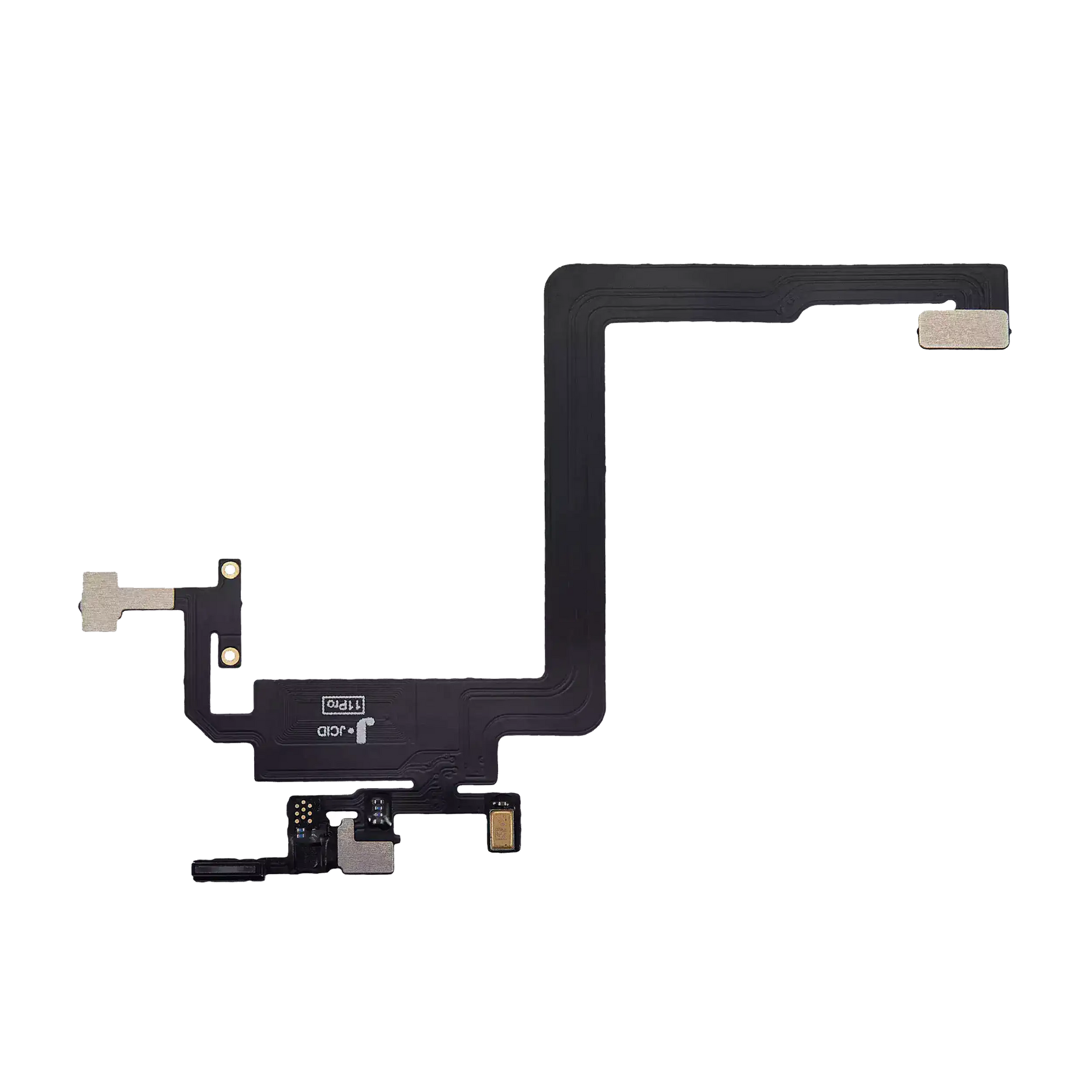 Proximity Sensor Flex Cable Compatible For iPhone 11 Pro (Face ID and True Tone Recovery) (JCID)