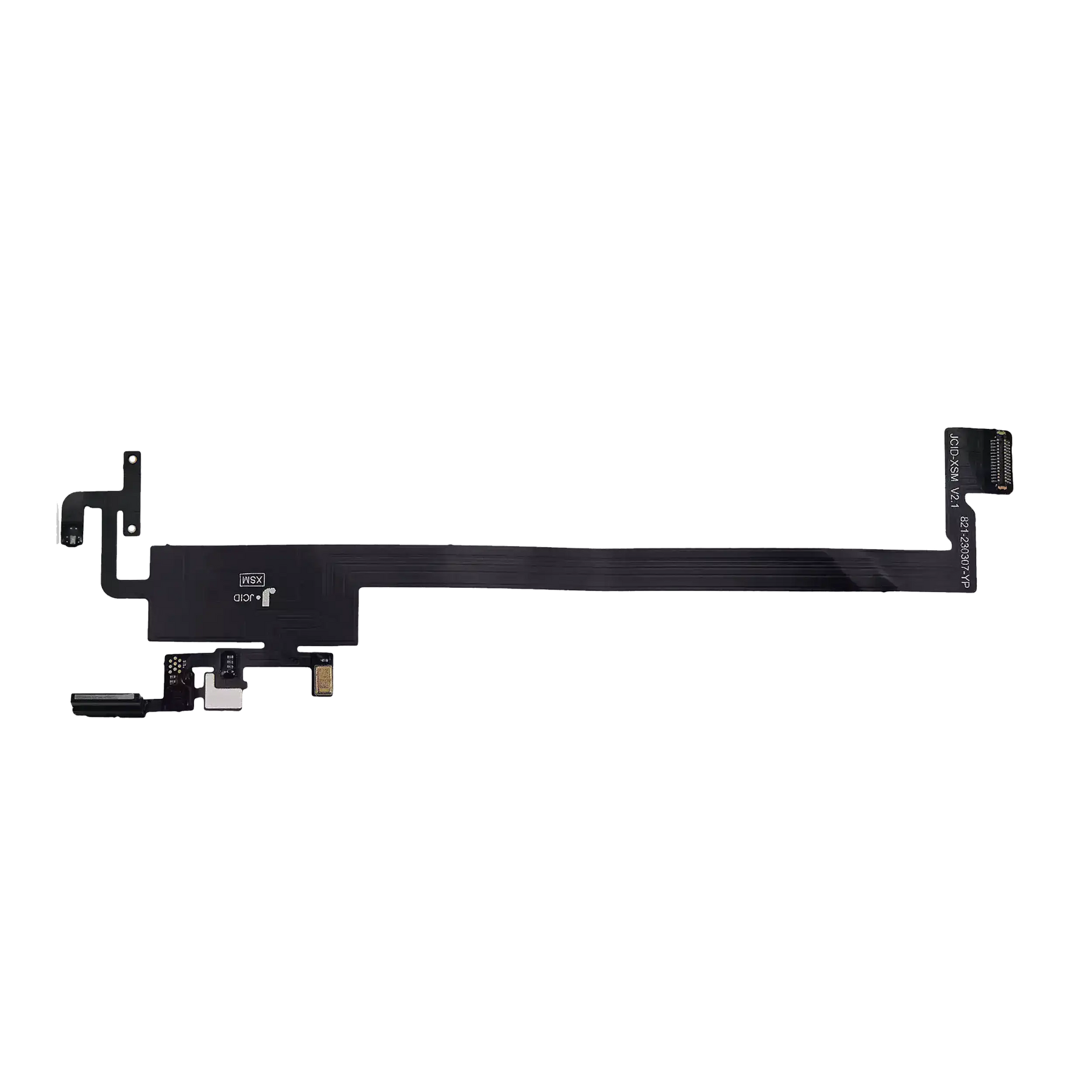 Proximity Sensor Flex Cable Compatible For iPhone XS Max (Face ID and True Tone Recovery) (JCID)