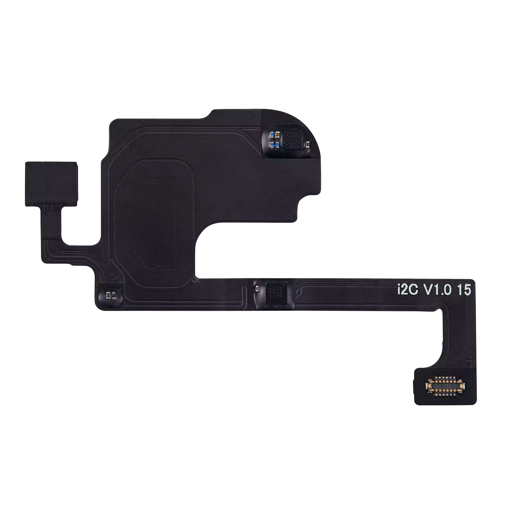 Proximity Sensor Flex Cable compatible For iPhone 15 (Programming Required) (I2C)