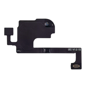 Proximity Sensor Flex Cable compatible For iPhone 15 (Programming Required) (I2C)