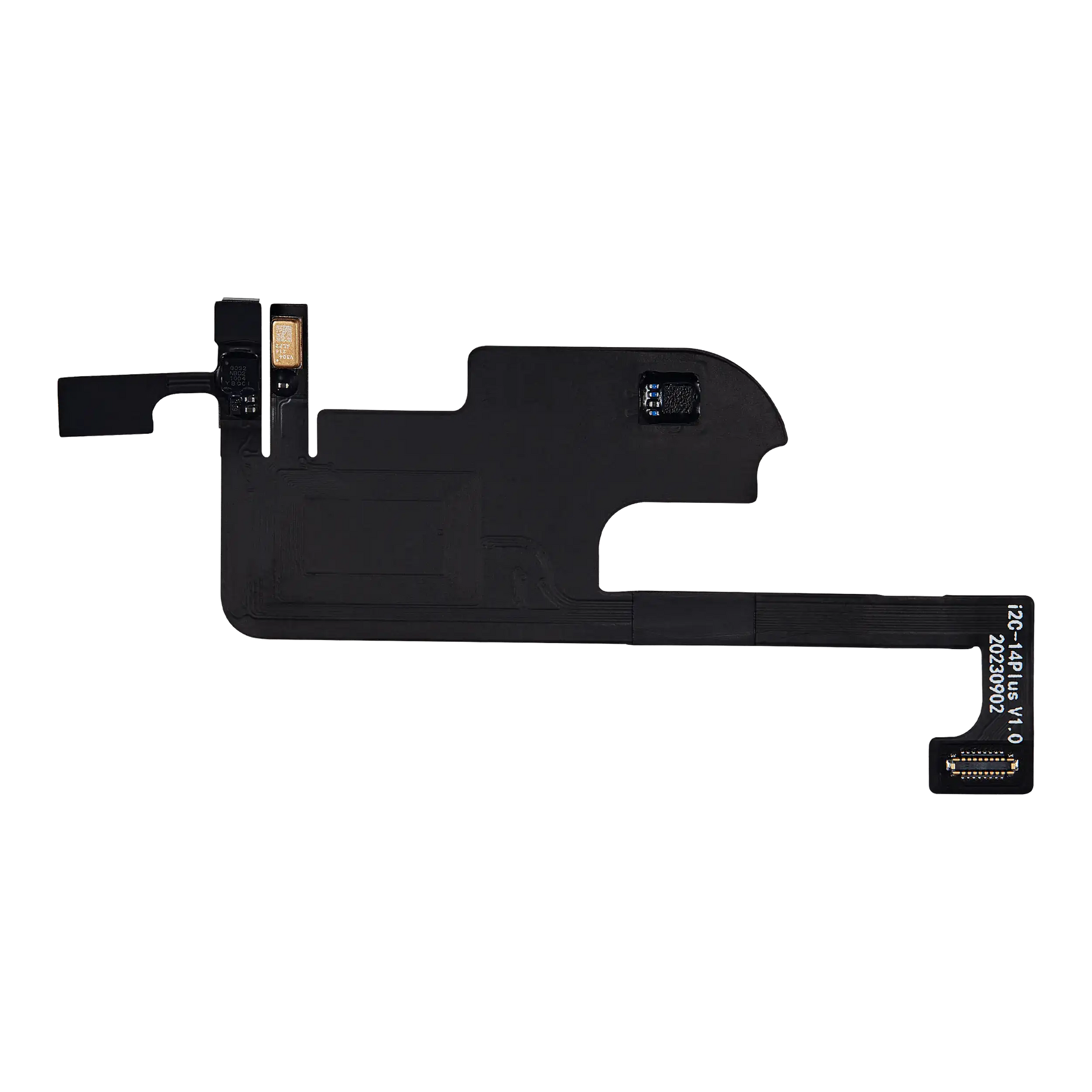 Proximity Sensor Flex Cable compatible For iPhone 14 Plus (Programming Required) (I2C)