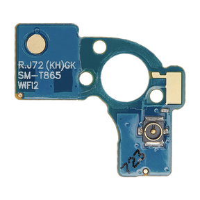 Signal Antenna Board (Connected With The Shorter Blue Cable) Compatible For Samsung Galaxy Tab S6 10.5" (T860 / T865) (2019)