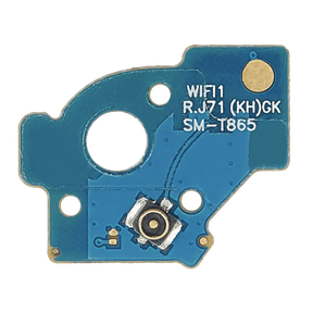 Signal Antenna Board (Connected With The Longer White Signal Cable) Compatible For Samsung Galaxy Tab S6 10.5" (T860 / T865) (2019)