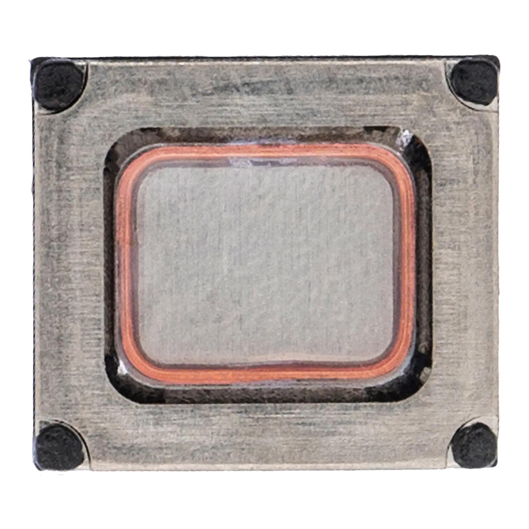 Earpiece Speaker Compatible For Samsung Galaxy A01 / A02S / A03 / A03 Core / A03S / A04 / A04E / A14 5G (A146U/P / 2023) / A10s / A20s / A21 / A22 5G / M01 / A15 / A15 5G / A05 / A05S / A06 / Tab A7 Lite (T220 / T225)