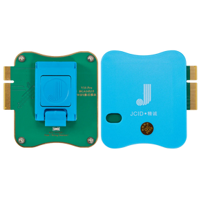 Wifi Chip Unbind Activation Module (BGA 14X15) Compatible For iPhone SE 2022 / 12 Series / 13 Series / 14 Series / 15 / 15 Plus (JCID-V1S Pro / P15)