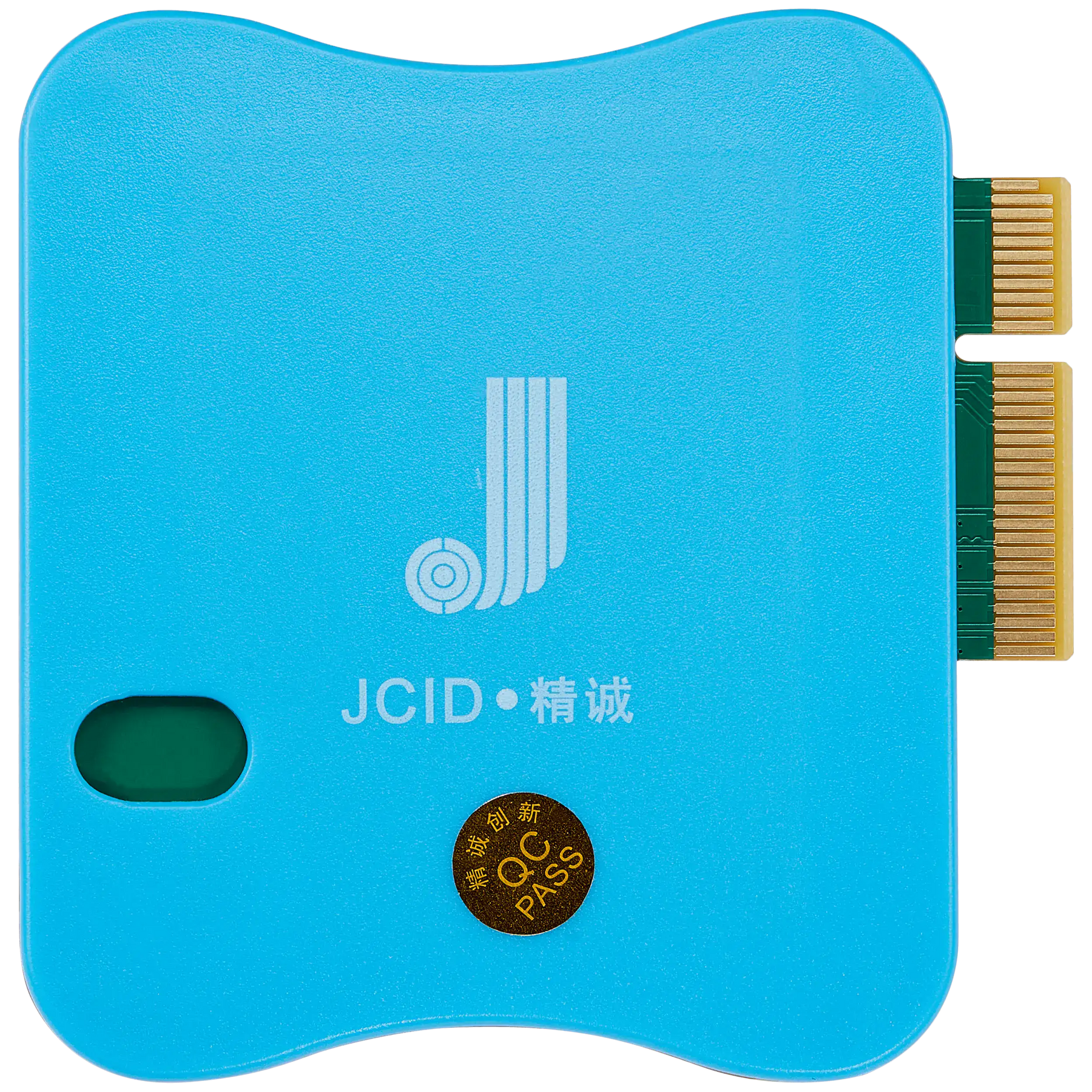 Wifi Chip Unbind Activation Module (BGA 14X15) Compatible For iPhone SE 2022 / 12 Series / 13 Series / 14 Series / 15 / 15 Plus (JCID-V1S Pro / P15)