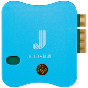 Wifi Chip Unbind Activation Module (BGA 14X15) Compatible For iPhone SE 2022 / 12 Series / 13 Series / 14 Series / 15 / 15 Plus (JCID-V1S Pro / P15)