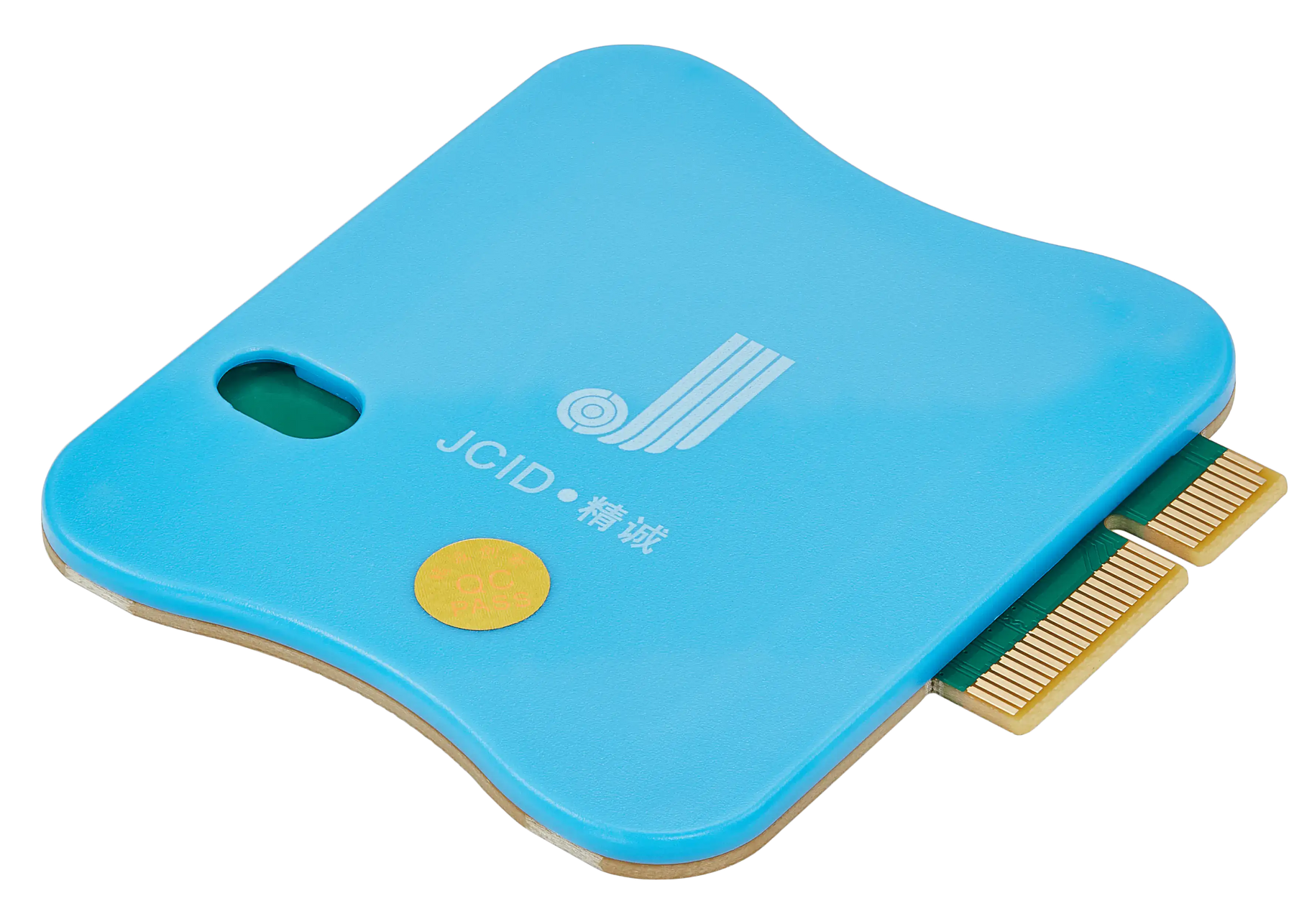 Wifi Chip Unbind Activation Module (BGA 14X15) Compatible For iPhone SE 2022 / 12 Series / 13 Series / 14 Series / 15 / 15 Plus (JCID-V1S Pro / P15)