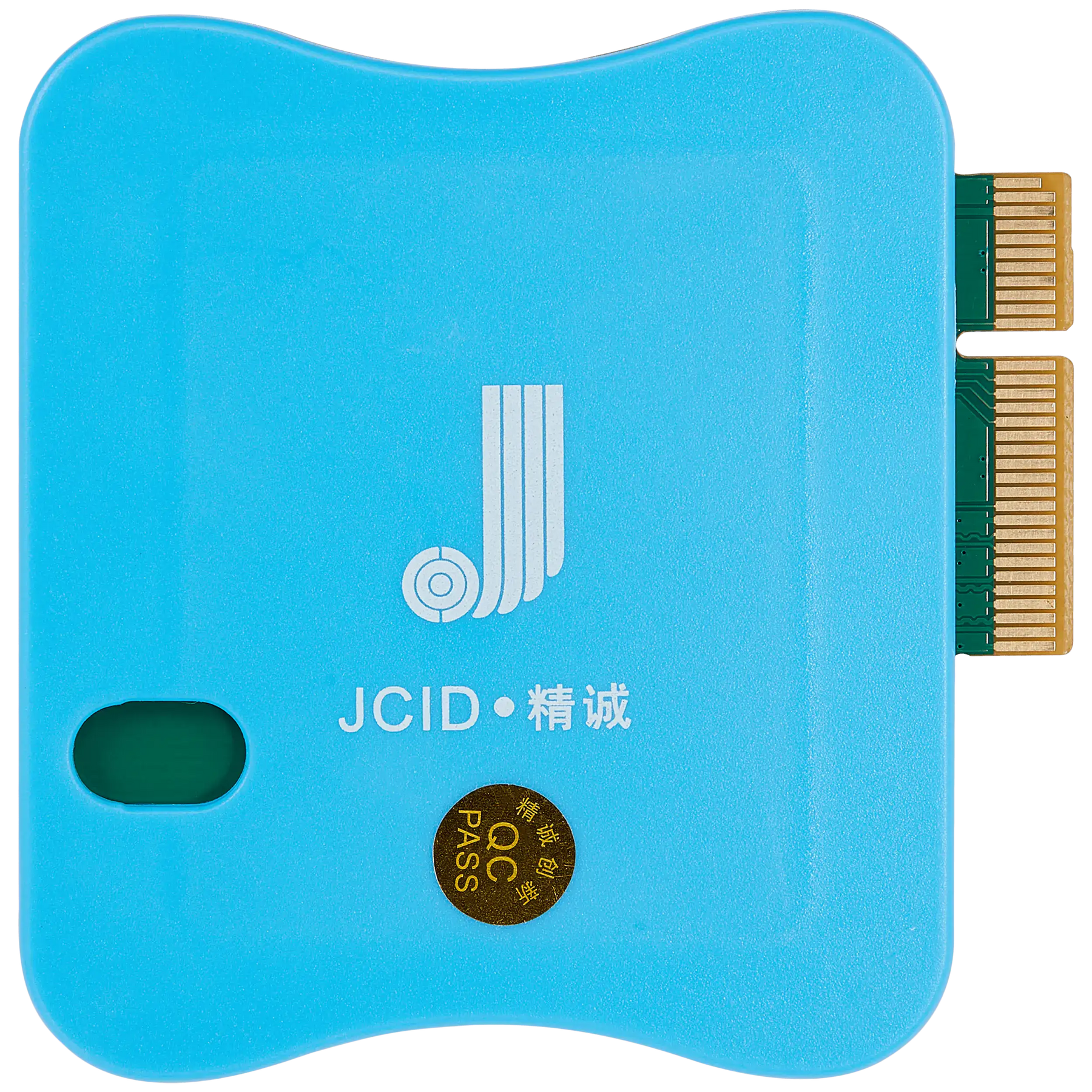 Wifi Chip Unbind Activation Module (BGA 15X15) Compatible For iPad Pro 12.9" 5th Gen (2021) / iPad 10 / Air 5 / Mini 6 (JCID-V1S Pro)