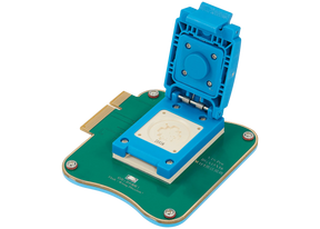 Wifi Chip Unbind Activation Module (BGA 15X16) Compatible For iPhone 15 Pro / 15 Pro Max (JCID-V1S Pro)