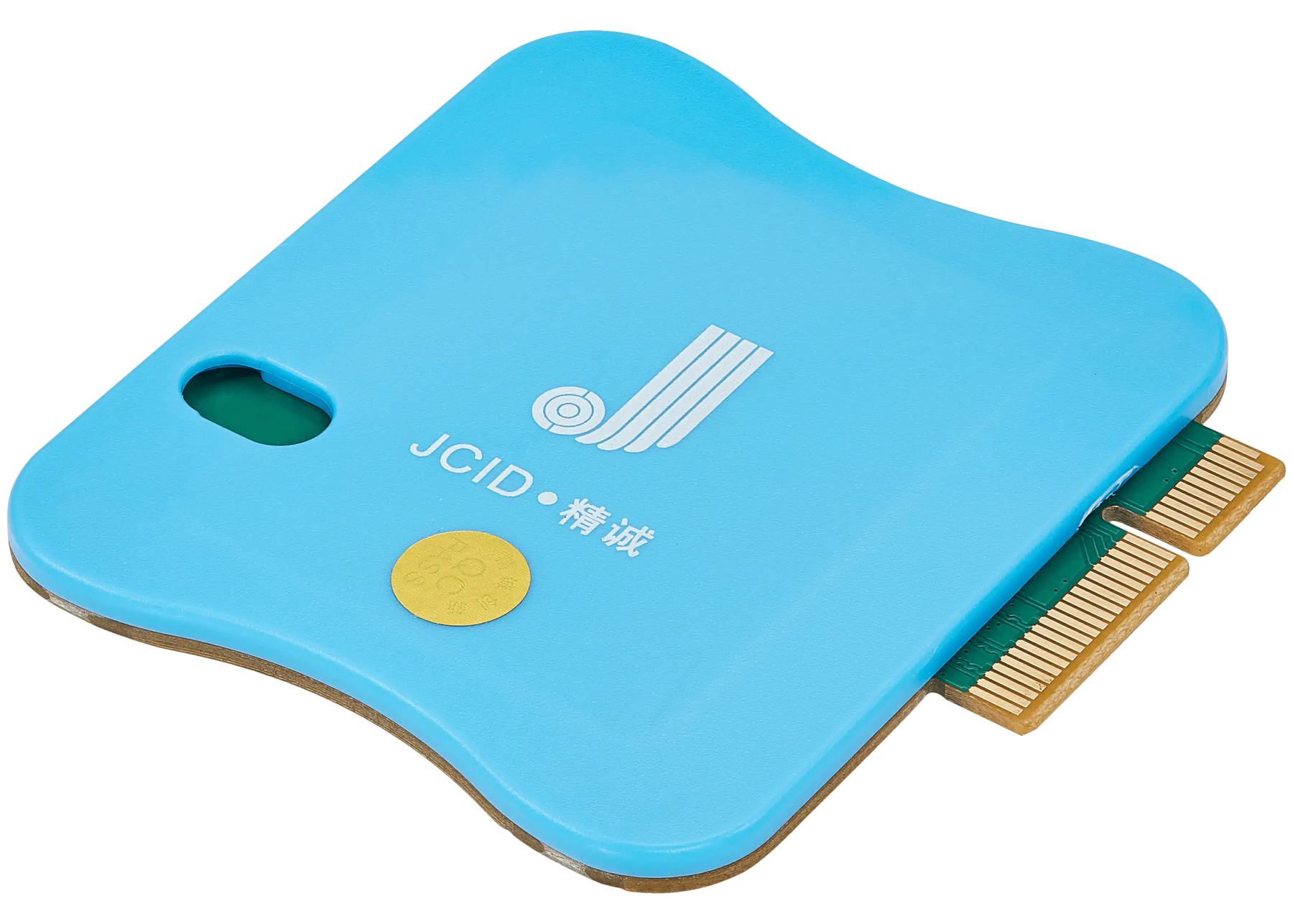 Wifi Chip Unbind Activation Module (BGA 15X15) Compatible For iPad Pro 12.9" 5th Gen (2021) / iPad 10 / Air 5 / Mini 6 (JCID-V1S Pro)