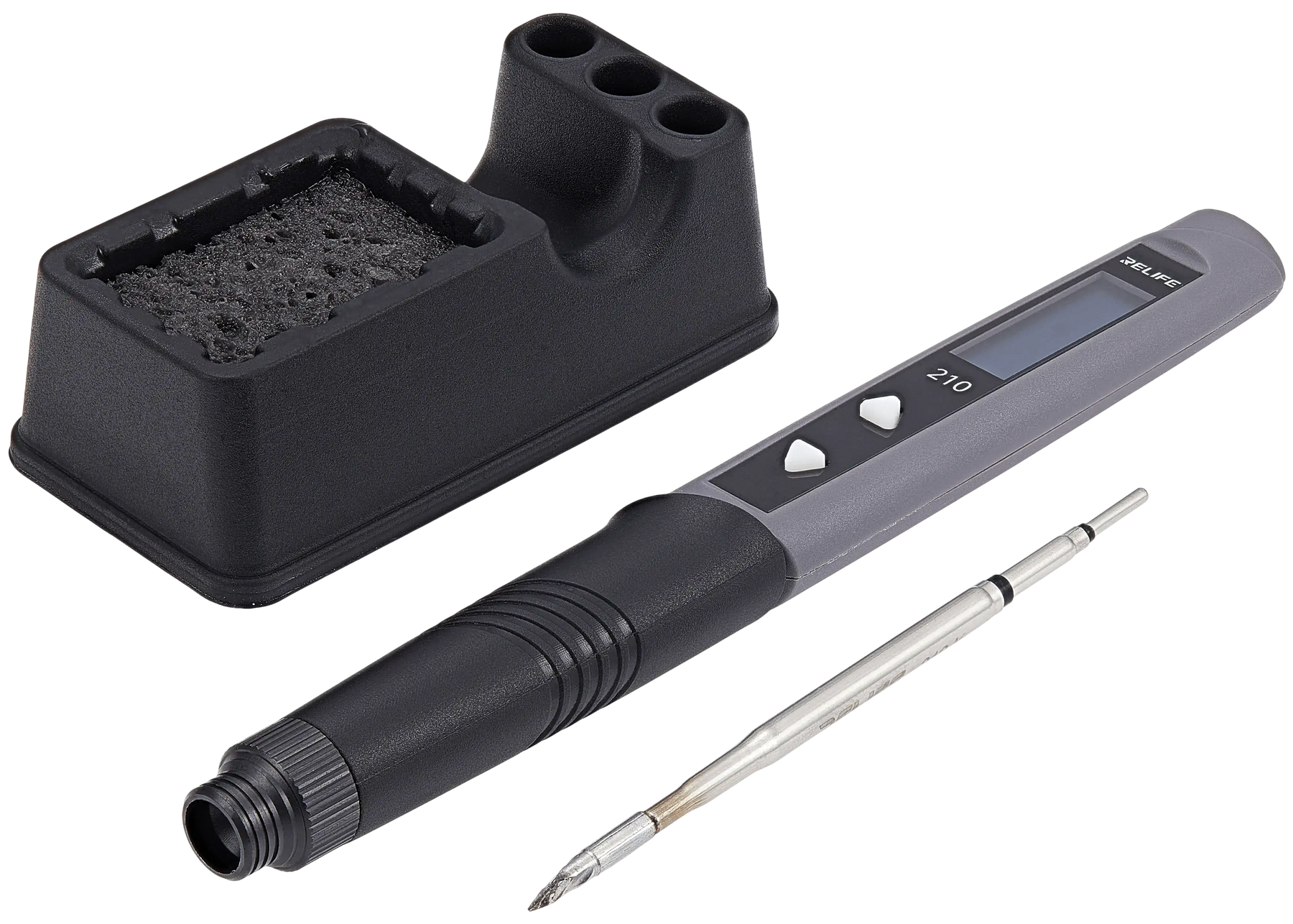 210 Portable Soldering Iron (ReLife)