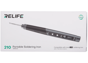 210 Portable Soldering Iron (ReLife)