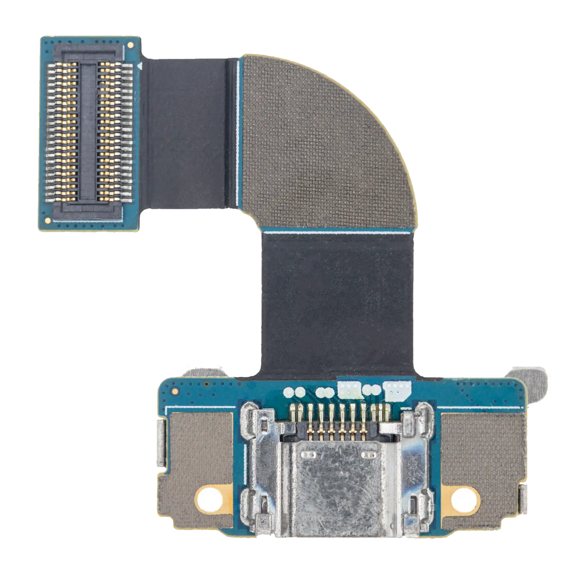Charging Port Flex Cable Compatible For Samsung Galaxy Tab Pro 8.4" (T320 / T321 / T325) (Premium)