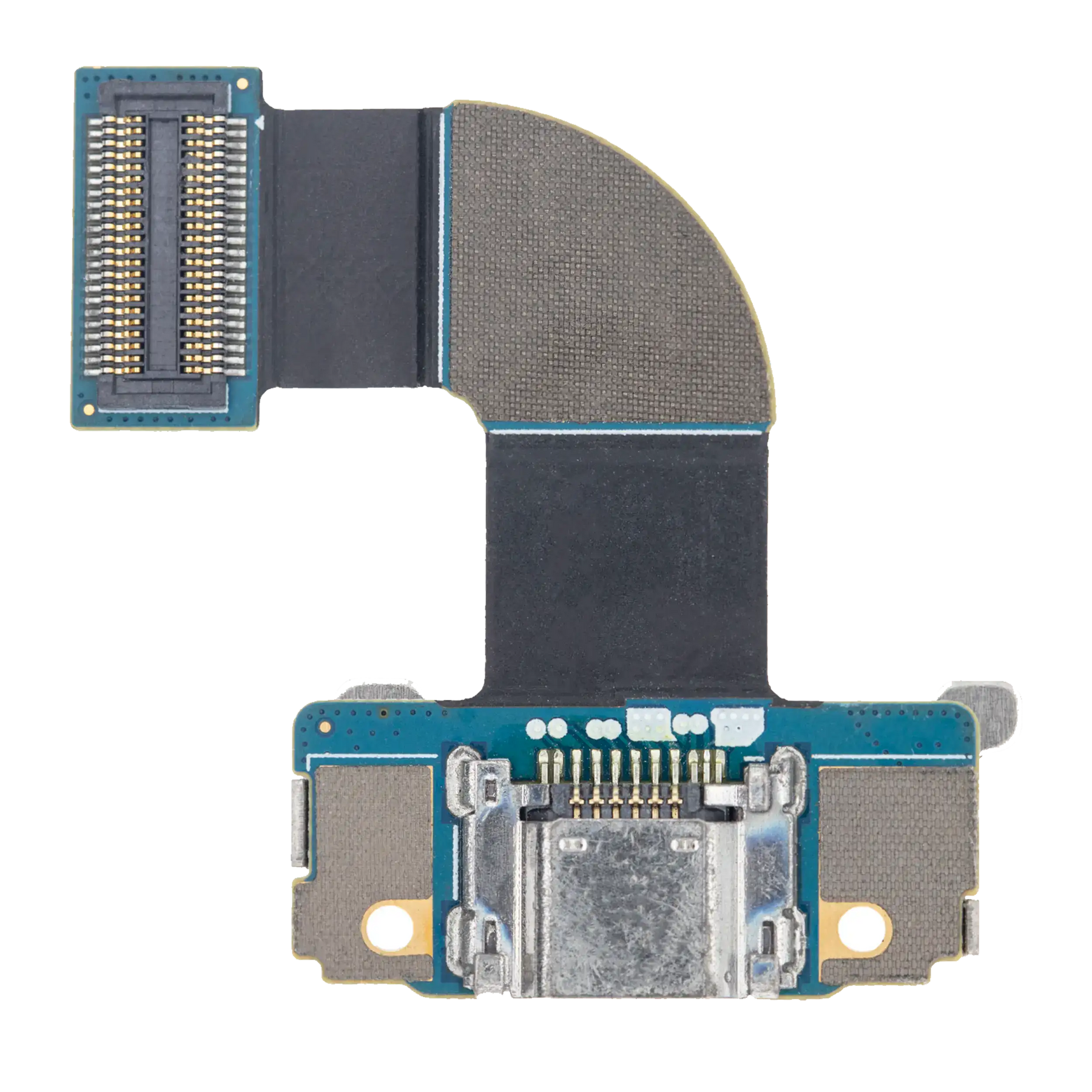 Charging Port Flex Cable Compatible For Samsung Galaxy Tab Pro 8.4" (T320 / T321 / T325) (Premium)