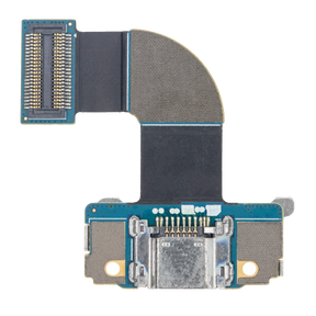 Charging Port Flex Cable Compatible For Samsung Galaxy Tab Pro 8.4" (T320 / T321 / T325) (Premium)