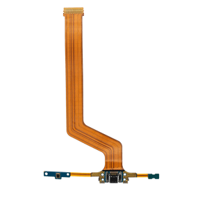 Charging Port Flex Cable Compatible For Samsung Galaxy Tab Pro 10.1" (T520 / T525) (2014) (Premium)