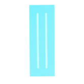 Replacement Battery Adhesive Tape Compatible For Samsung Galaxy All Models (Width: 62.5mm / Length: 70mm)