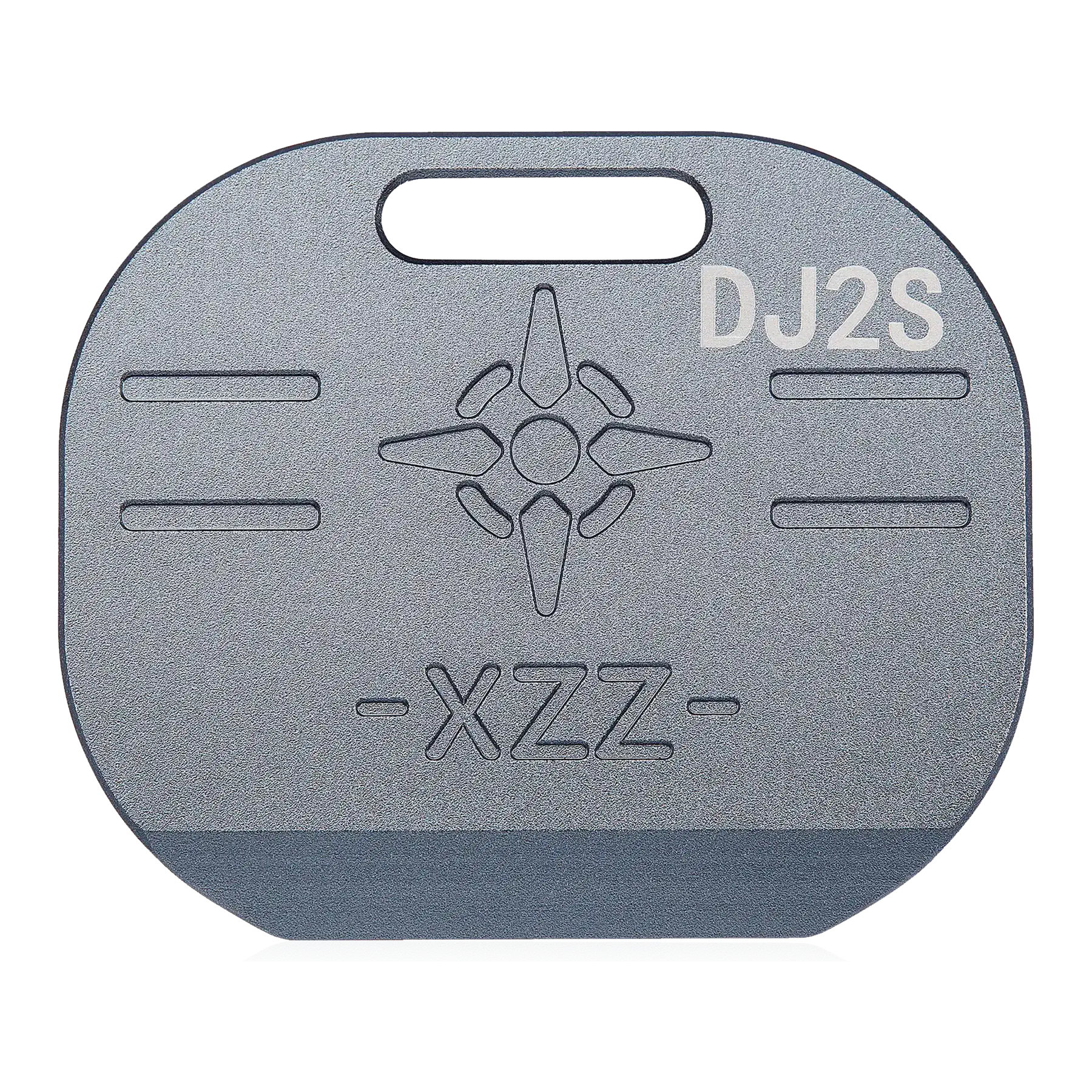DJ2S Dual-sided Blade Fixture (XZZ)