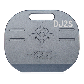 DJ2S Dual-sided Blade Fixture (XZZ)