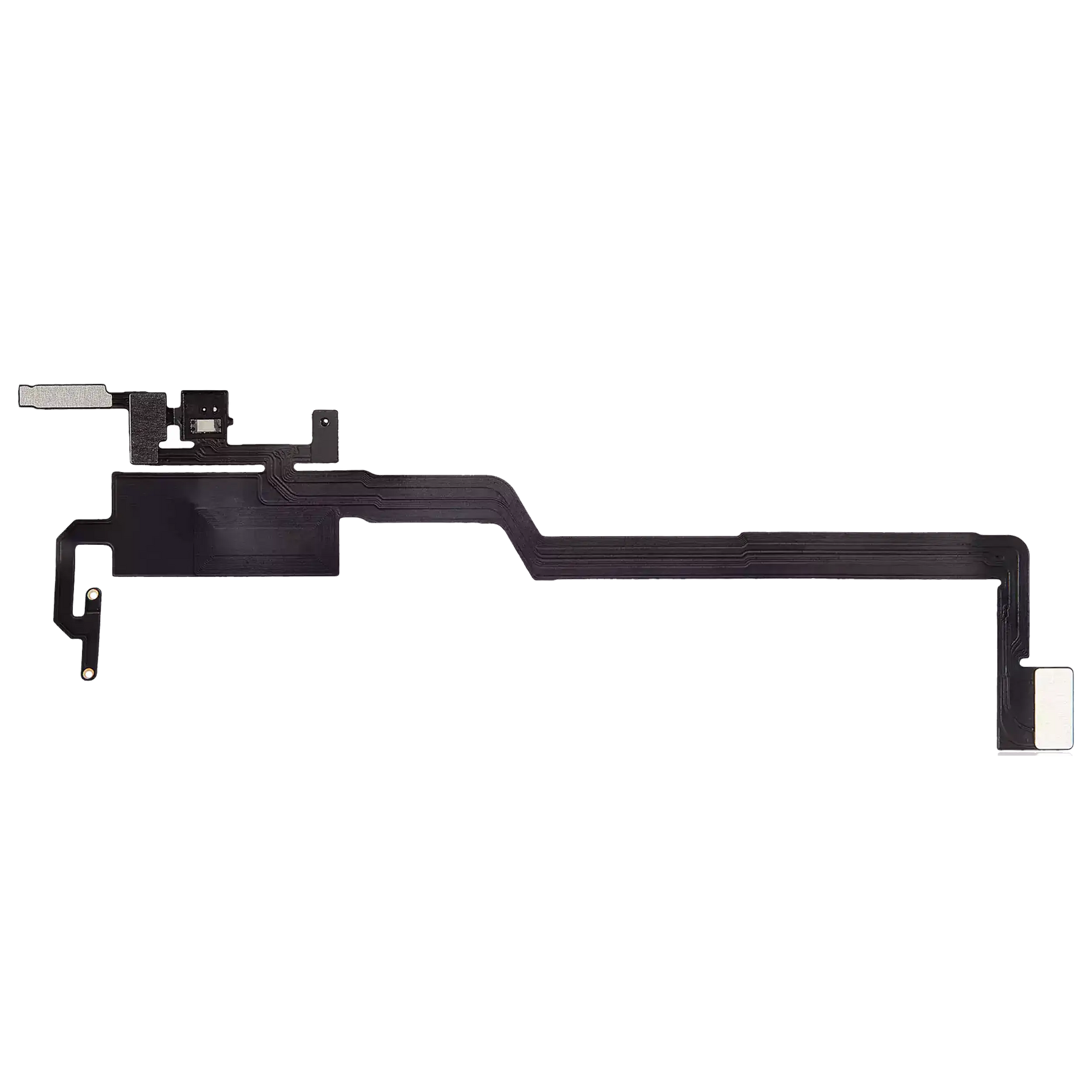 Proximity Sensor Flex Cable compatible For iPhone X (Programming and Soldering Required) (I2C)